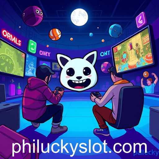 The Rise of Casual Gaming in 2025