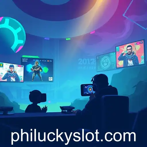 Philucky: Revolutionizing Online Gaming