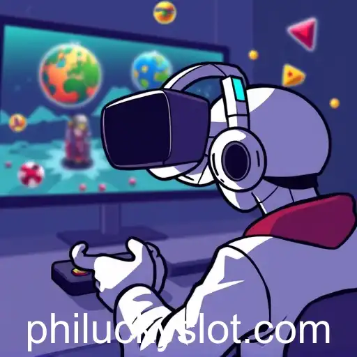 Philucky: Revolutionizing Online Gaming