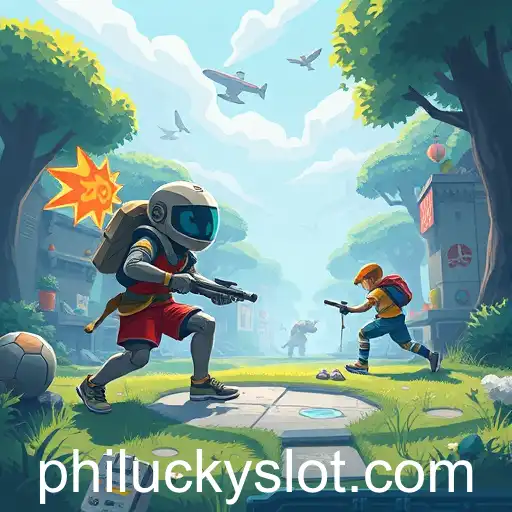 Philucky Revolutionizes Online Gaming in 2025
