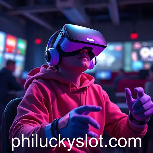 Philucky: A New Era for Online Gaming