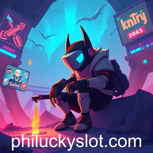 The Rise of Philucky in Online Gaming