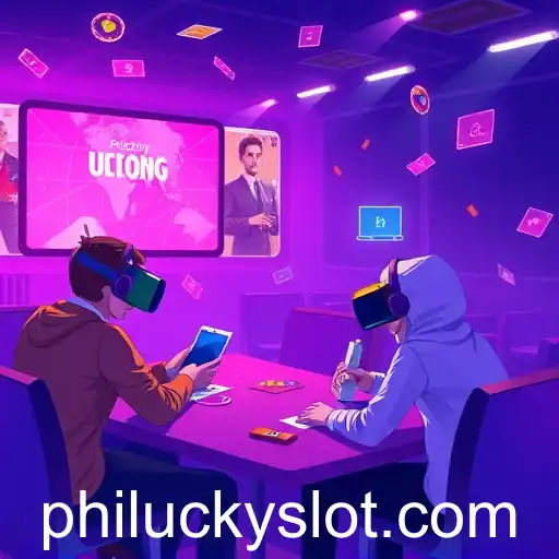 The Rise of Philucky: Gaming in 2025