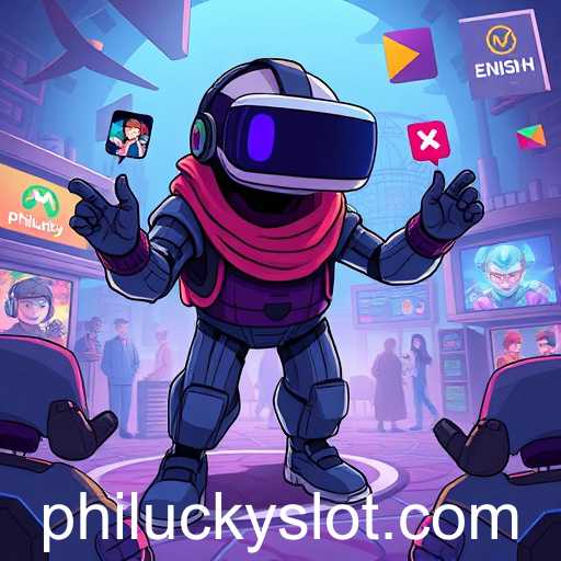 Philucky: Revolutionizing Online Gaming