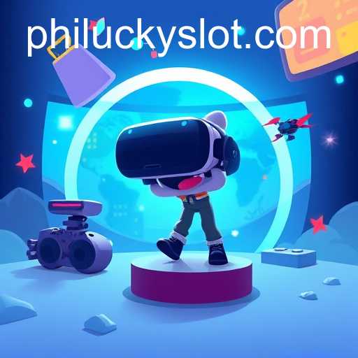Growing Influence of Philucky in 2025 Gaming Landscape