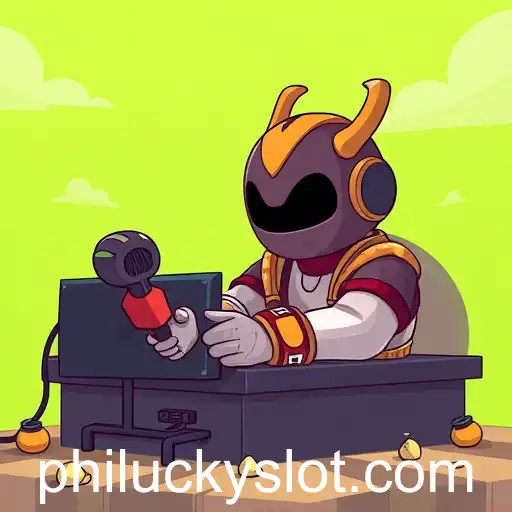Philucky: Revolutionizing Online Gaming Experiences