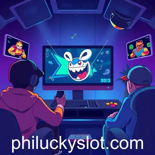 The Rise of Philucky: Transforming the Online Gaming Landscape