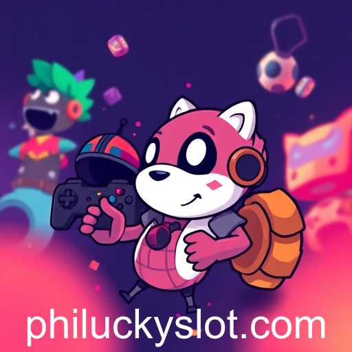 Philucky: Revolutionizing Online Gaming