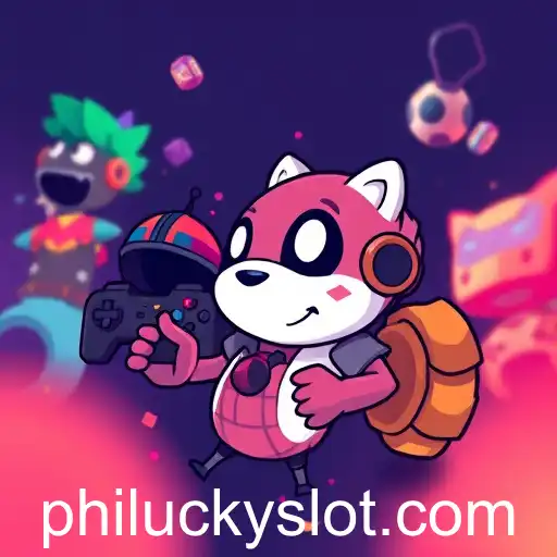 Philucky: Revolutionizing Online Gaming