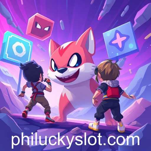 Philucky Revolutionizes Online Gaming in 2025