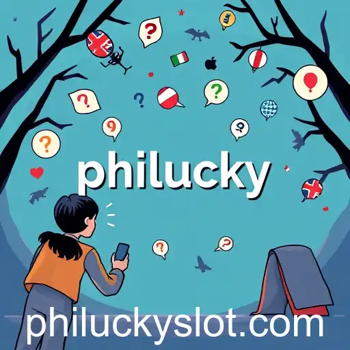 The Rise of 'Philucky' in Language Quizzes: A New Era of Learning