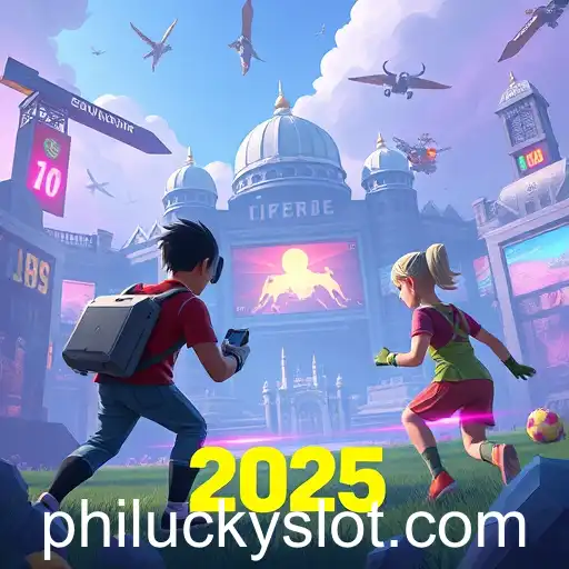 The Rise of Philucky in Digital Gaming